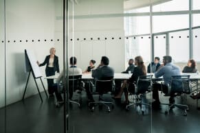 business performance