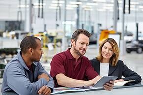 calculate labor cost manufacturing