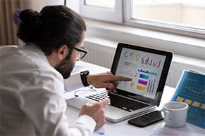 cash flow forecasting