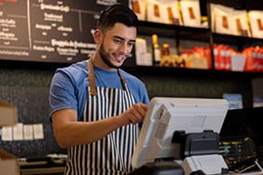 cash management