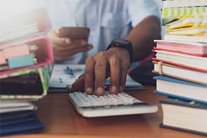 cfo books