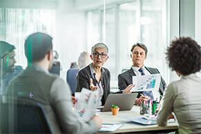 cfoo chief financial operating officer