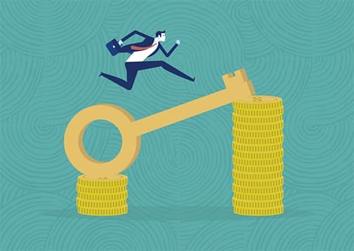 chief revenue officer 2021