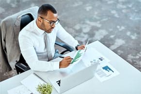 Choosing the Right ERP