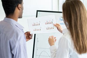 compensation benchmarking process