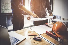 construction accounting