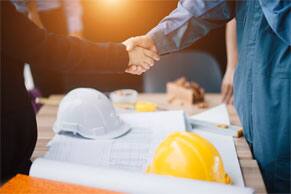construction job costing