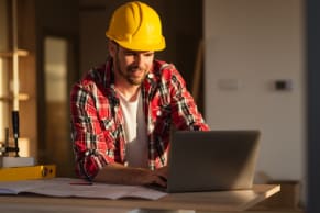 construction payment management