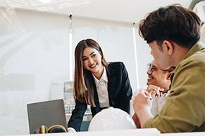 construction purchase order