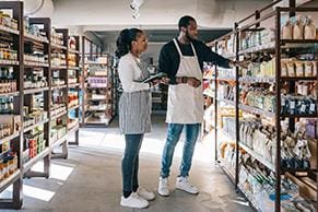 consumer packaged goods cpg