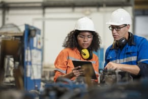 cpq manufacturing