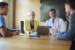 crm healthcare