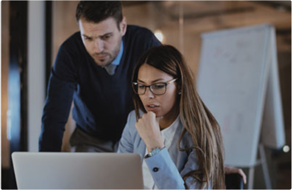 cro fixed assets management