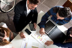 customer churn analysis