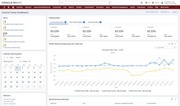 dashboard thumbnail