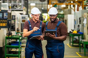 data integration manufacturing