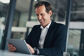 data management benefits