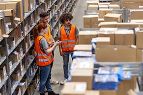 days in inventory