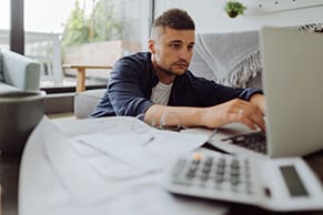 chief financial officer