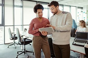 decision making for managers