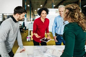 demand planning