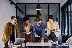 direct material costs