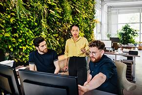 disaster recovery strategies