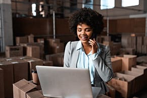 distributed inventory
