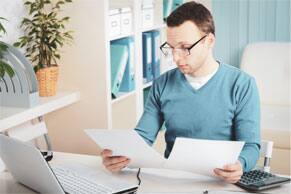 double entry accounting