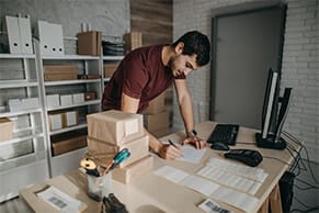 dropshipping