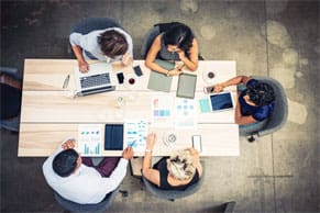 earnings before interest taxes