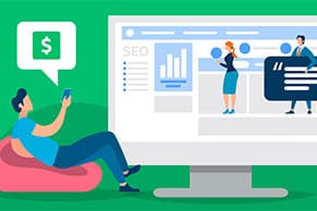 ecommerce seo strategy