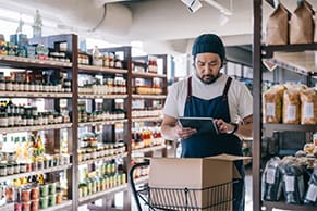 ecommerce challenges