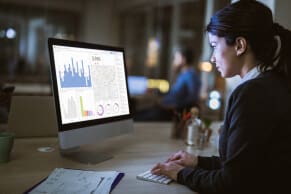 embedded analytics