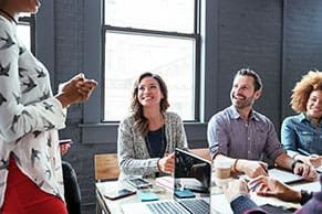 employee experience