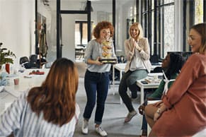employee retention