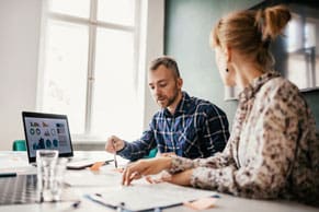 employee turnover statistics