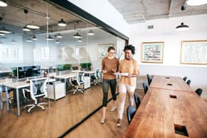 employee turnover