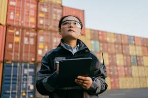 end to end supply chain