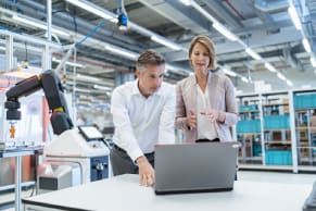 enterprise automation
