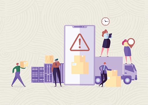 enterprise supply chain