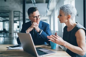 erp consolidation