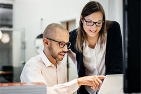 enterprise resource planning system hr ERP Features