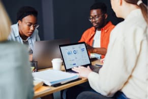 erp finance module
