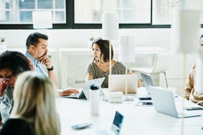 ERP Implementation challenges