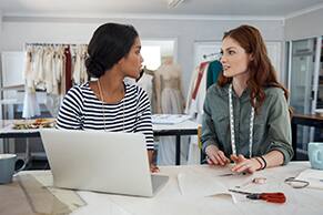 erp implementation fashion