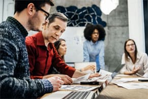 What is SaaS ERP?