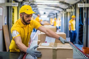 supply chain execution sce