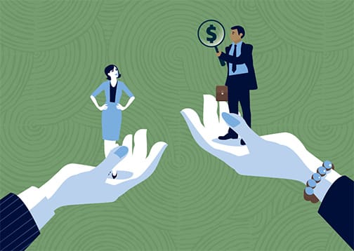evaluate outsourced cfo