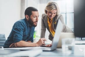 excel accounting